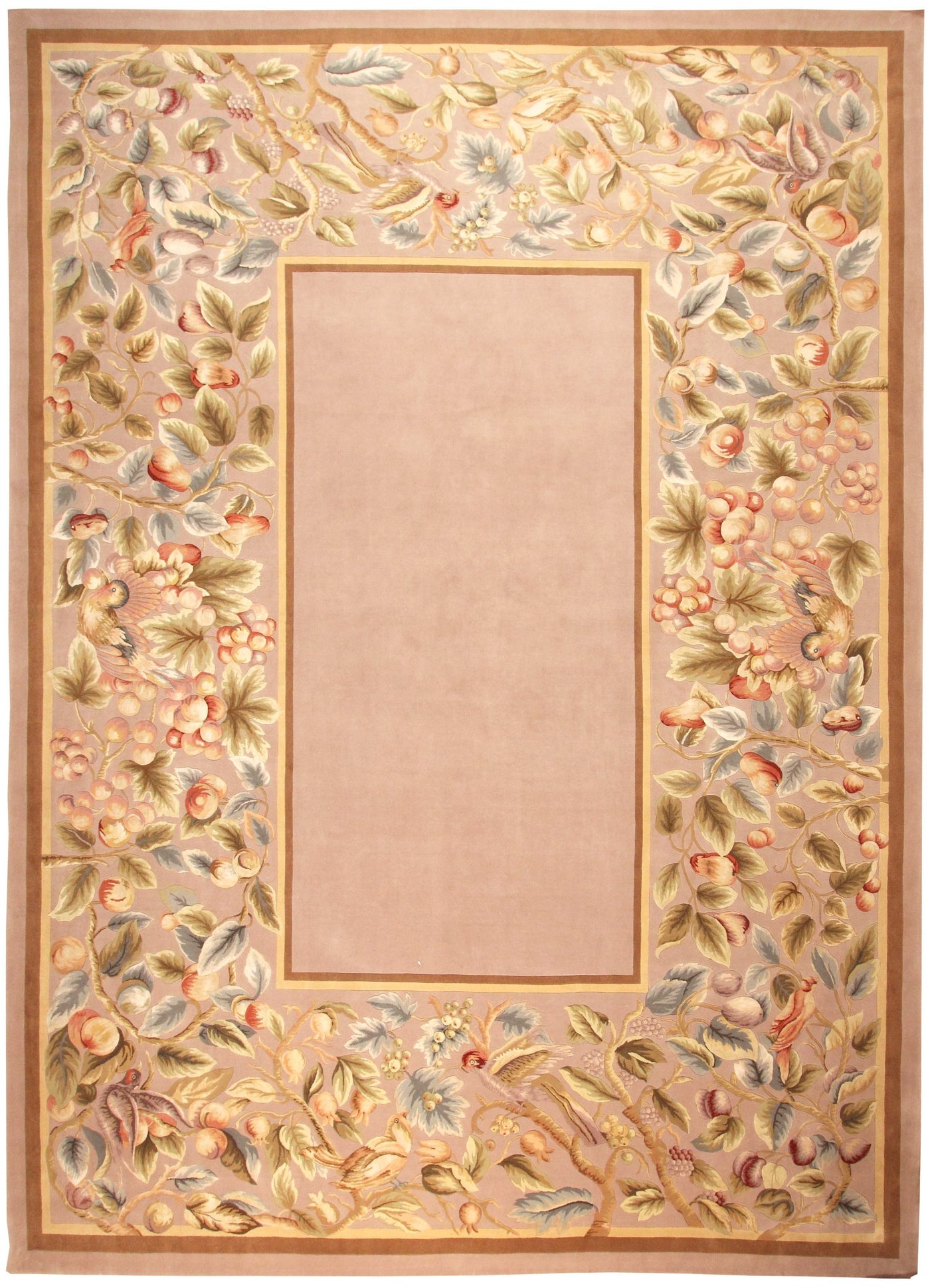 Via Como - 'Campare Soft' Rug - Size 10' x 14'