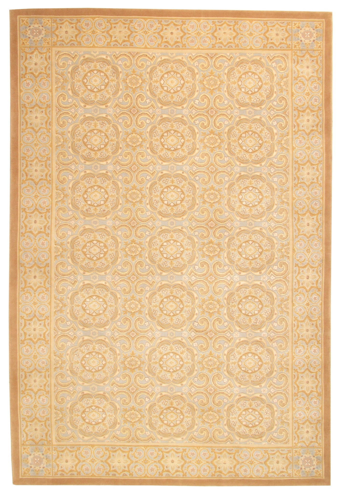 Via Como - 'Louis' Rug - Size 6' x 9'