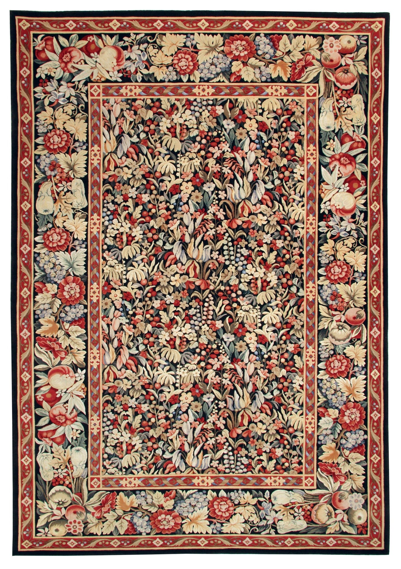 Via Como - 'Regine' Rug - Size 6' x 9'