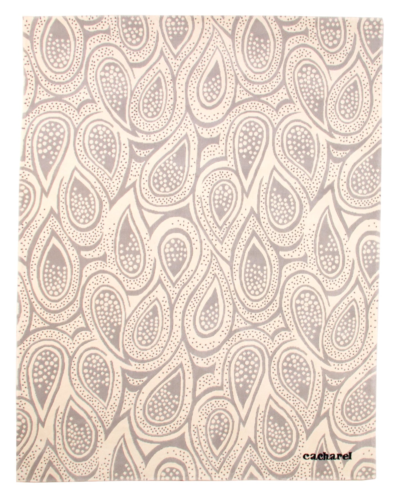 Via Como - 'Cacharels 2' Rug - Size 5'5"x 7'2"