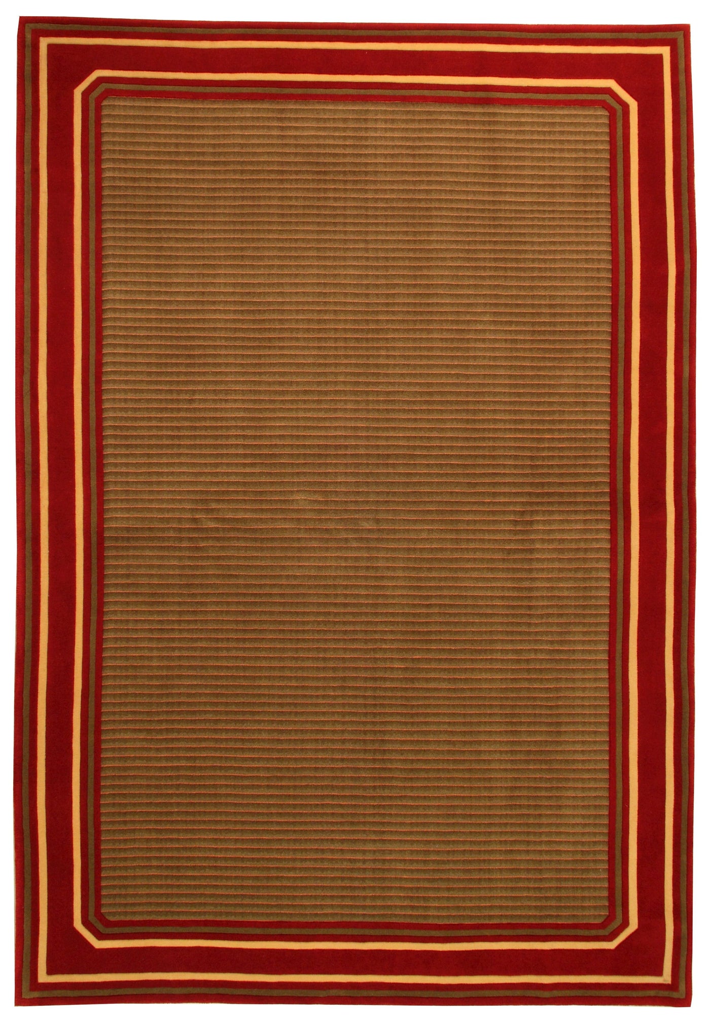 Via Como - 'Nobilis' Rug - Size 6'7" x 9'10"