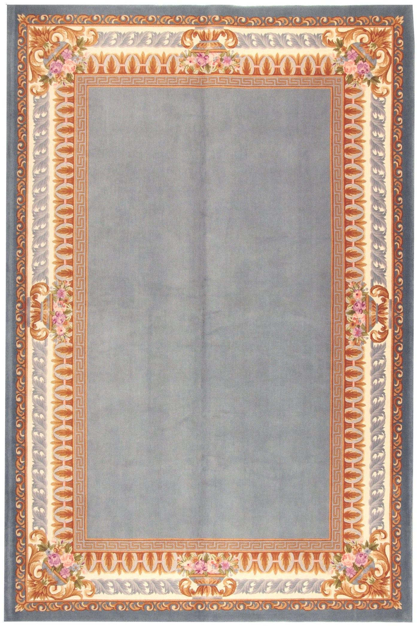 Via Como - 'Trianon' Rug - Size 6'7" x 9'10"