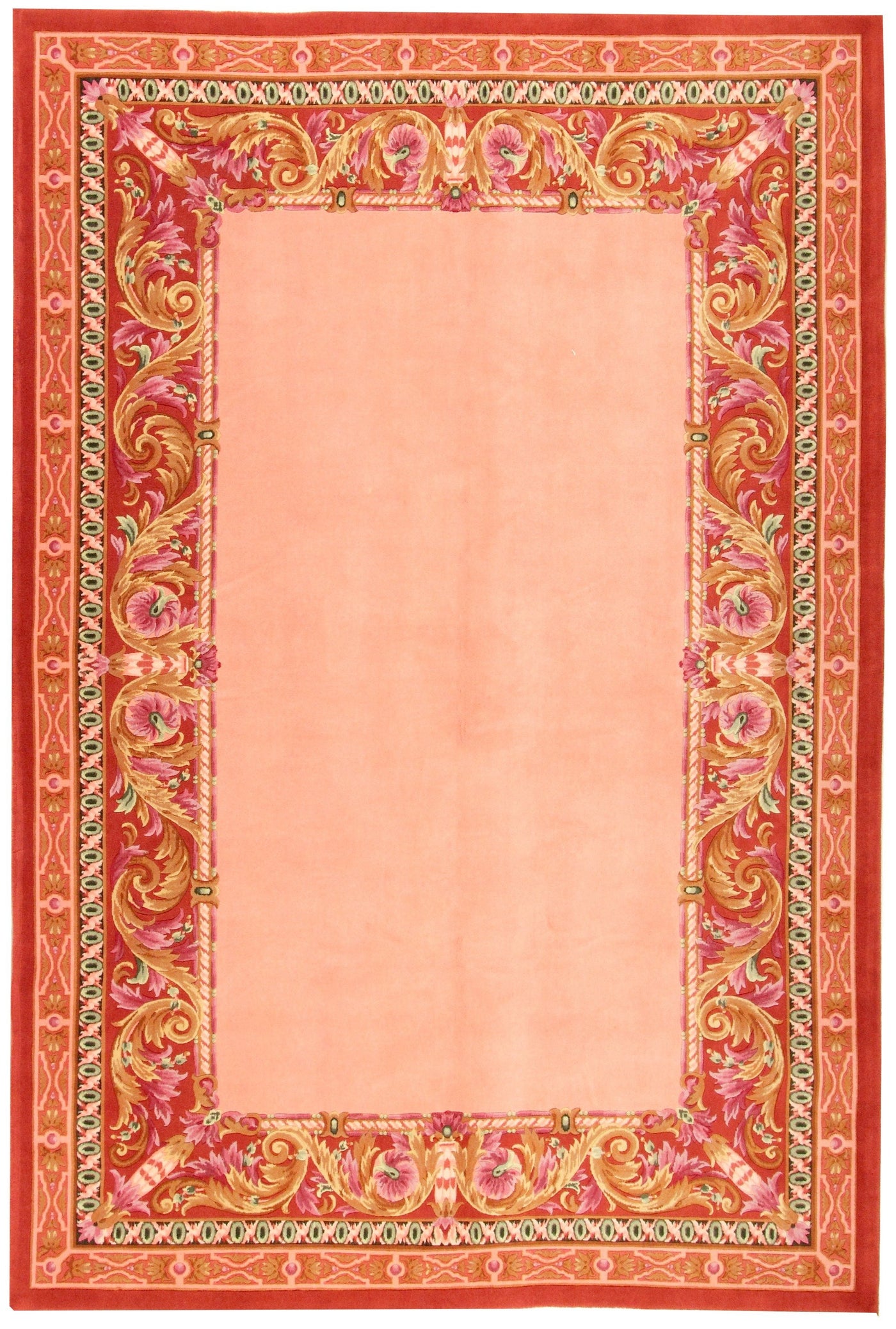 Via Como - 'Vendome' Rug - Size 6'7" x 9'10"