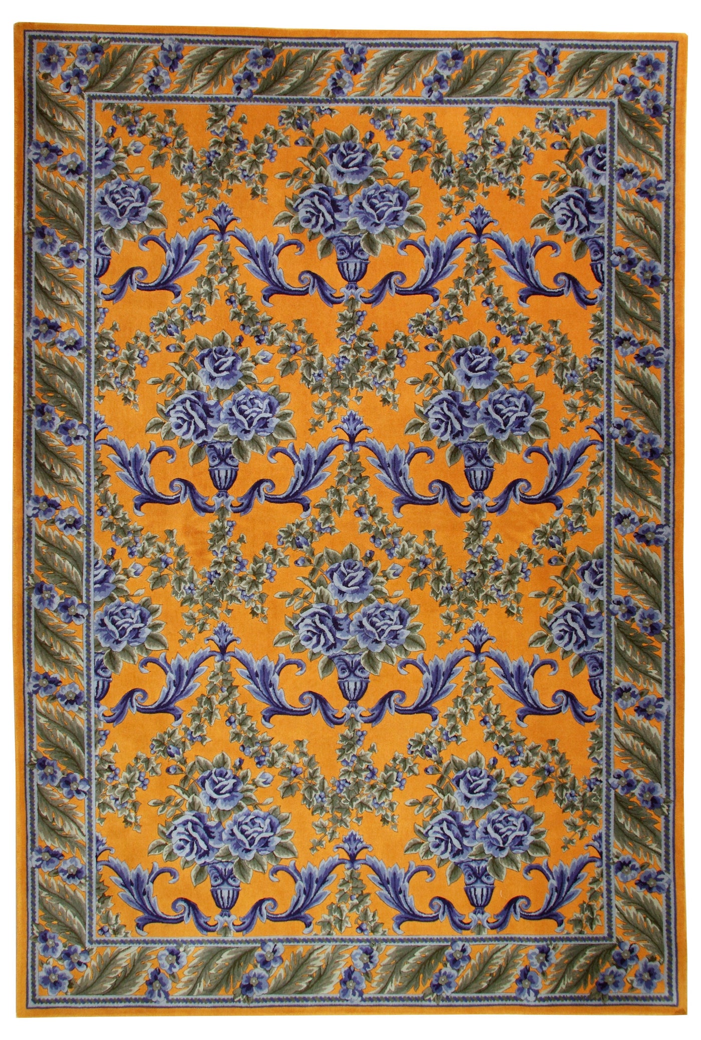 Via Como - 'Nobilis 6' Rug - Size 6'7" x 9'10"