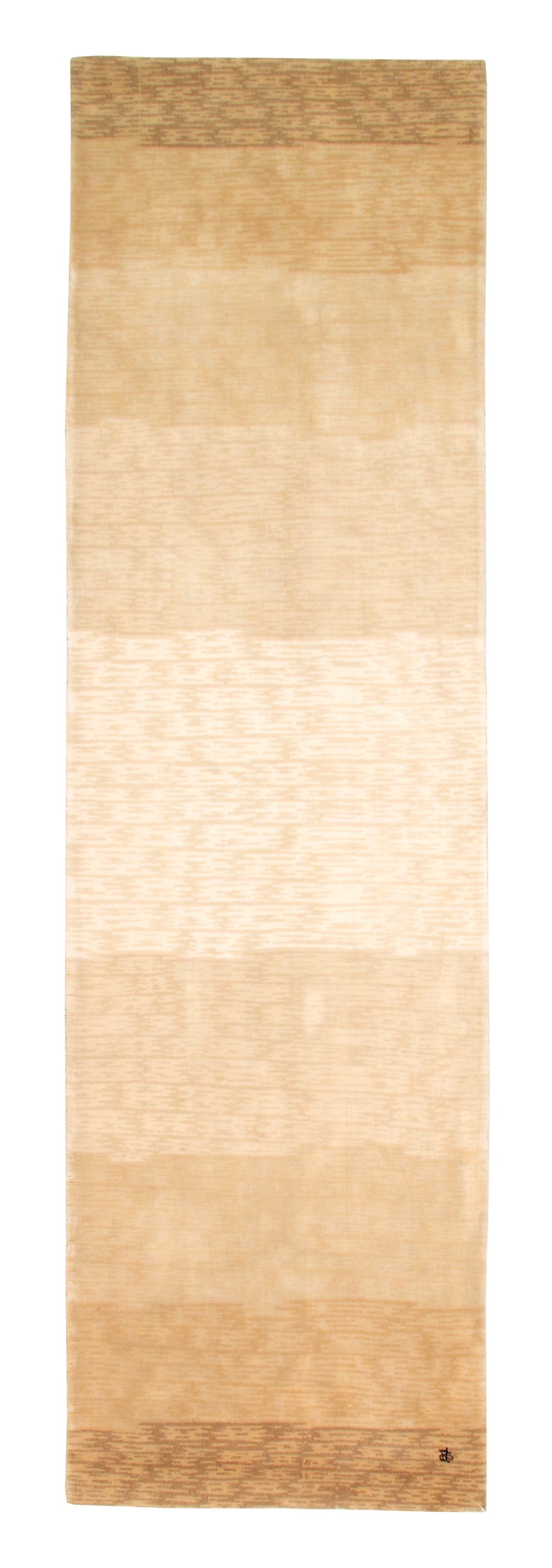 Bob Altavilla - 'Fade 2' Runner Rug 3' x 10'