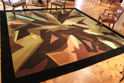 Clive Christian - 'CC N. 1' Rug